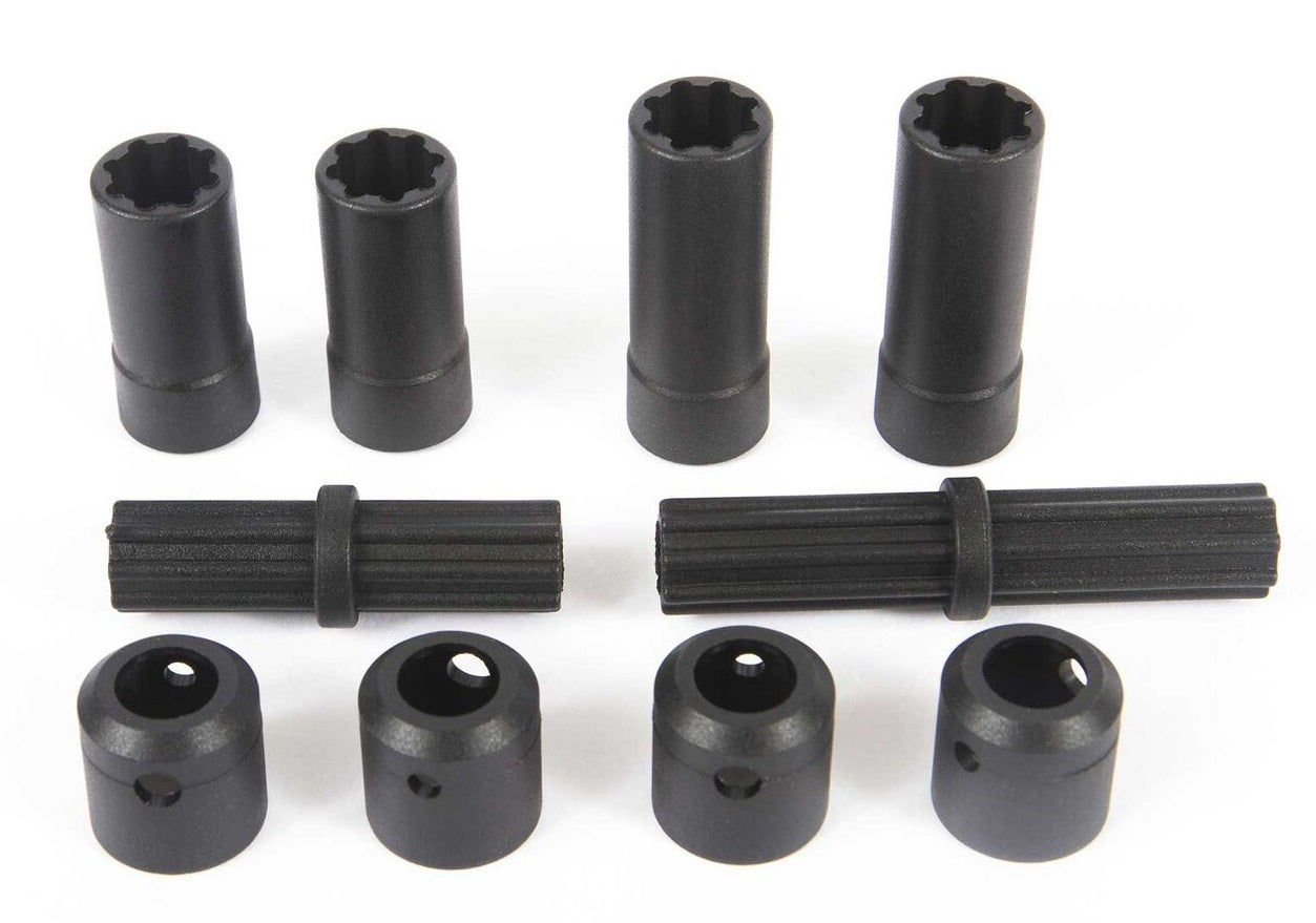Wild Boar Driveshaft Set: Capra 1.9 UTB