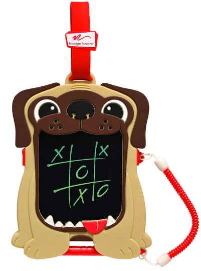 Boogie Board Puppy Sketch Pals