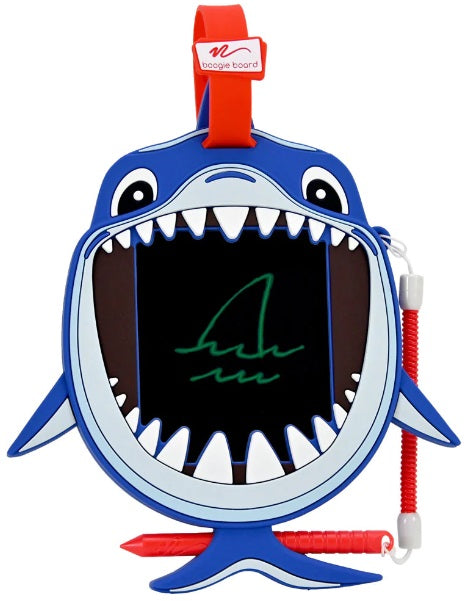 Boogie Board Shark Sketch Pal