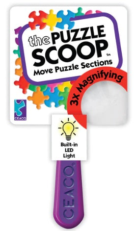 The Puzzle Scoop