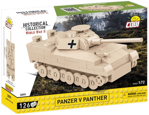 1/72 Panzer V Panther