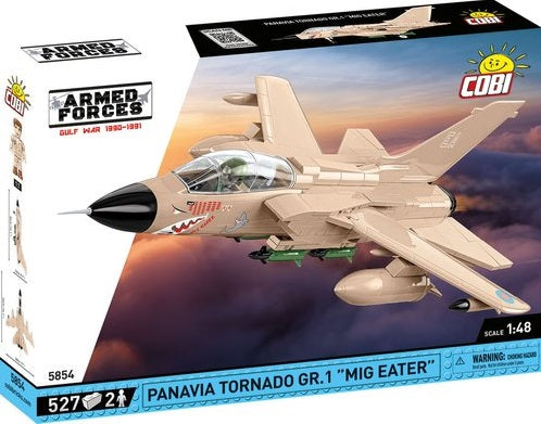 527pc Tornado Gr.Mk1 MiG