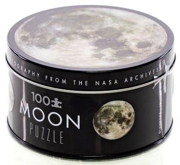 Moon 100pc Puzzle