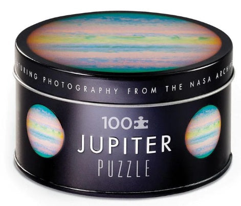 Jupiter 100pc Puzzle