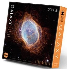 Ring Nebula 200pc Puzzle