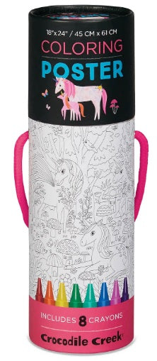 Unicorn Dreams Coloring Dreams