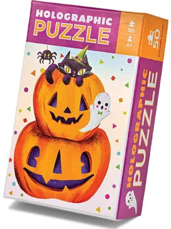 Pumpkin 50pc Puzzle
