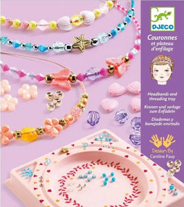 Precious Beads & Jewelry