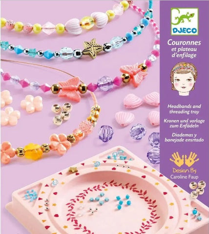 Precious Beads & Jewelry