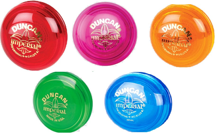 Duncan Imperial Yo-Yo