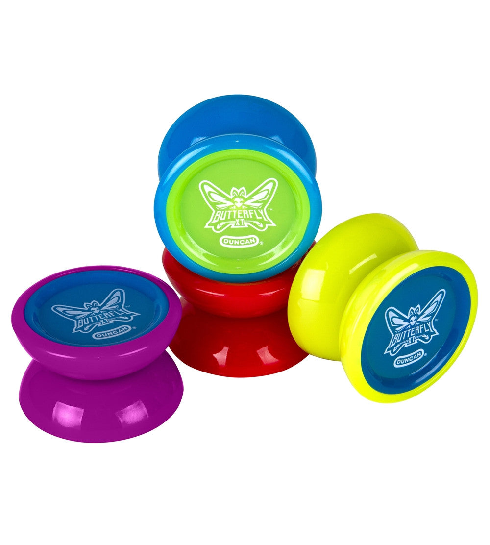 Butterfly XT Yo-yo