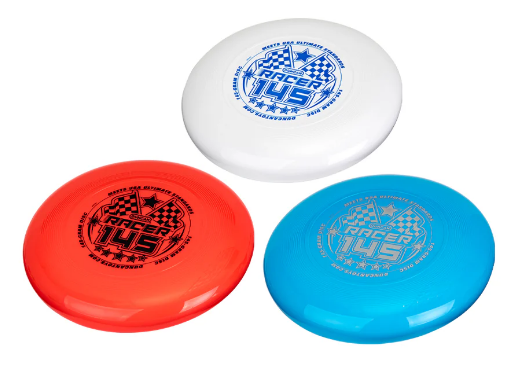 Duncan Racer Competition Disc - 145G Ultimate Disc