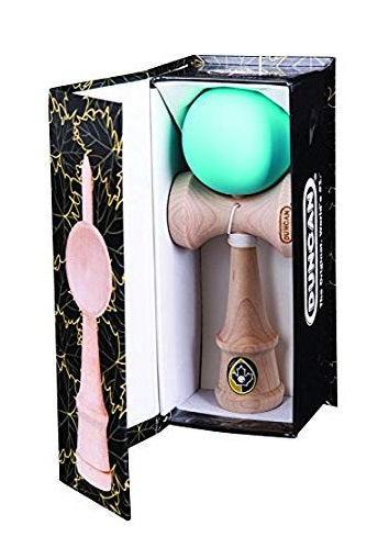 Maple Drop Kendama