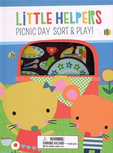 Picnic Day Sort & Play