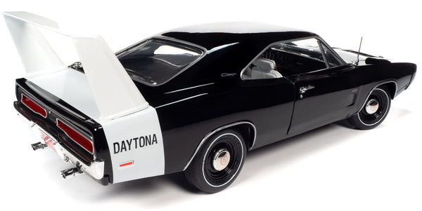 1/18 1969 Dodge Charger Daytona
