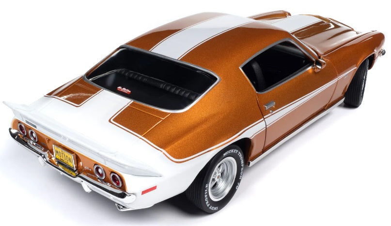 1/18 Camaro Baldwin Motion – Hobby Express Inc.