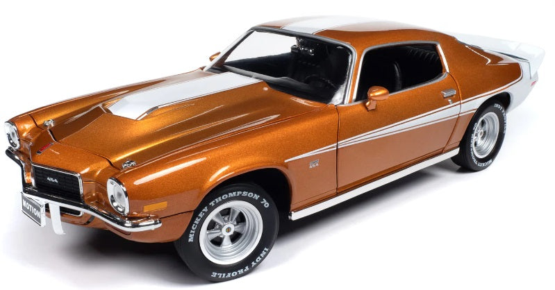 1/18 Camaro Baldwin Motion – Hobby Express Inc.