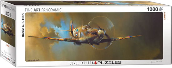 Spitfire 1000pc Puzzle