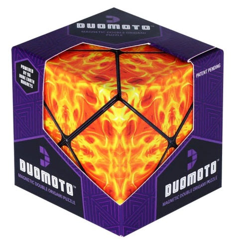 Duomoto Inferno FIMDUO02IN