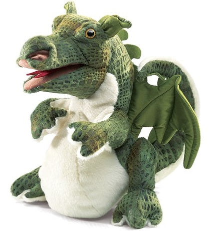 BABY DRAGON