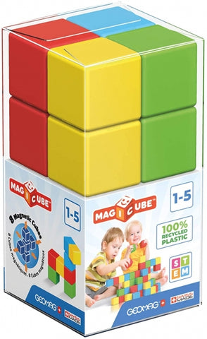 Magicube 8 Cubes