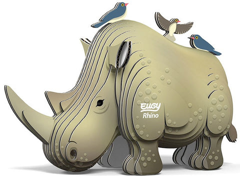 Rhino Eugy