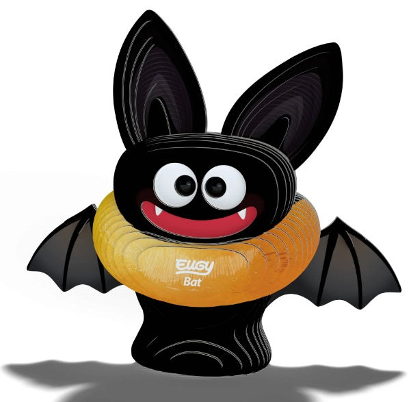 Bat Eugy Cardboard