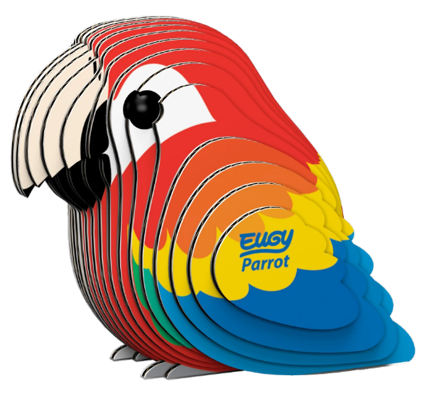 Parrot Eugy