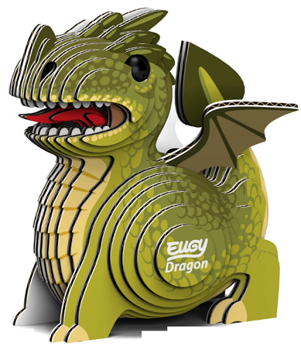 Dragon Eugy