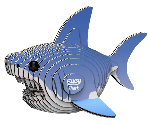 Shark Eugy