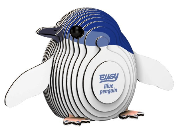 Penguin Eugy