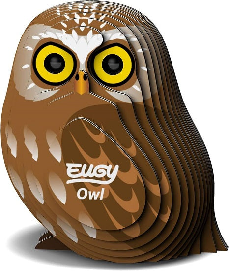 Owl Eugy