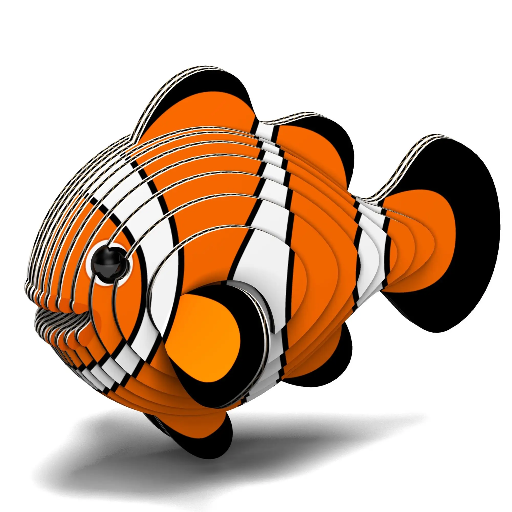 Clownfish Eugy GEO277