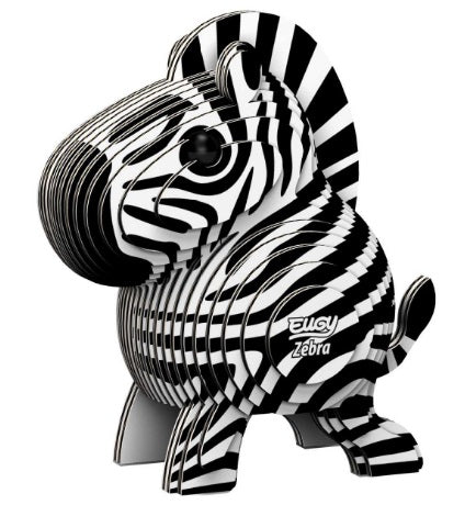 Zebra Eugy