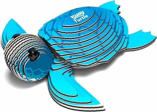 Turtle Eugy