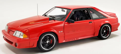 1/18 1988 Ford Mustang GT Street Fighter