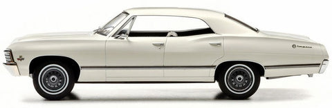 1/18 1967 Chevrolet Impala Sport Sedan