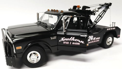 1/18 Scale Diecast – Hobby Express Inc.