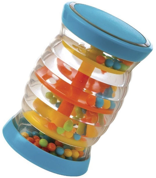 Tube Shaker