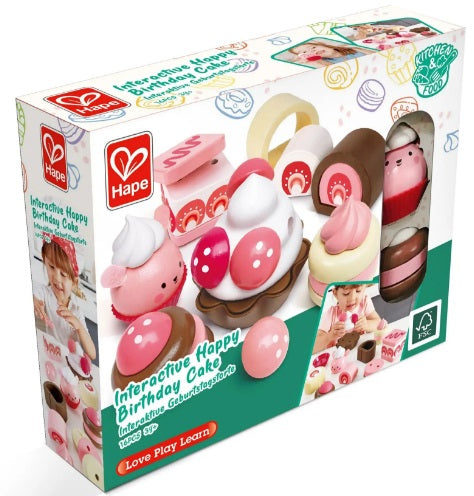 Strawberry Dessert Set