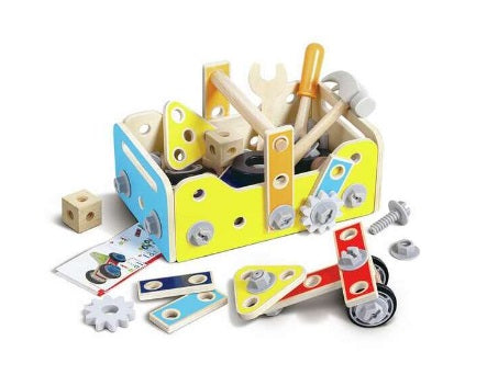 Build-it Tool Box