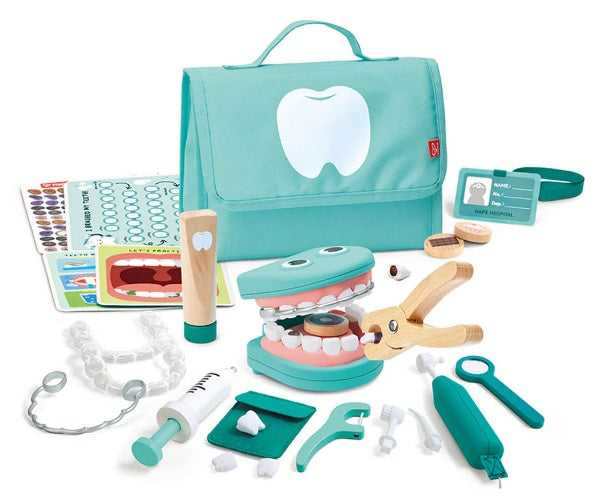 Super Smile Dental Clinic Set