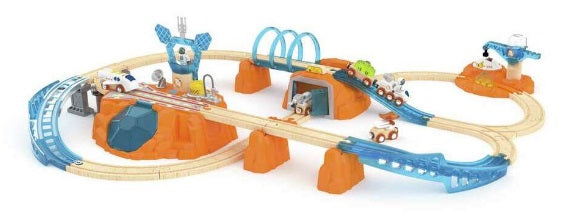 Mars Exploration Set