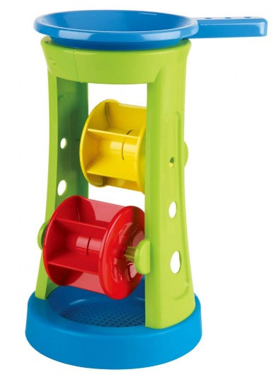 Dougle Sand & Water Wheel