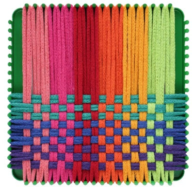 Potholder Deluxe with Cotton L