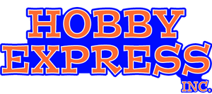 Hobby Express Inc.