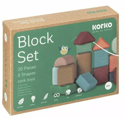 Korko Small Atchitects