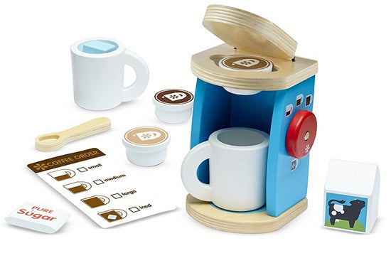 Brew & Serve Coffee Set