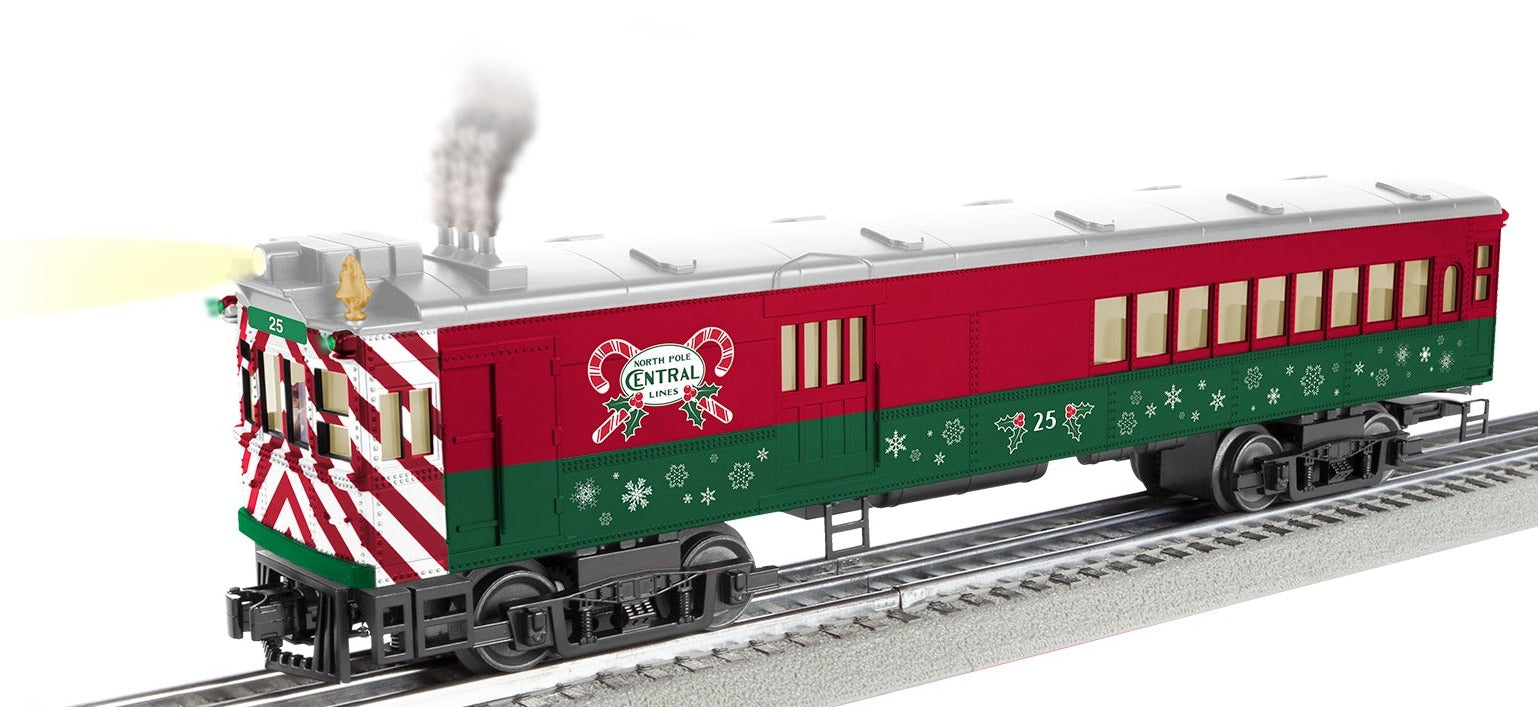 O Christmas Doodlebug