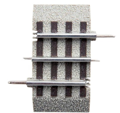 O Fastrack 3" Straight